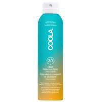 Coola Body Care Classic Body Sunscreen Spray SPF30 Pina Colada 177ml