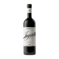 rodriguez de vera vino tinto vinadores de castilla ingrato toro 75 cl 145 vol