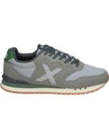 zapatillas para hombre munich dash 262 4150262 verde 45
