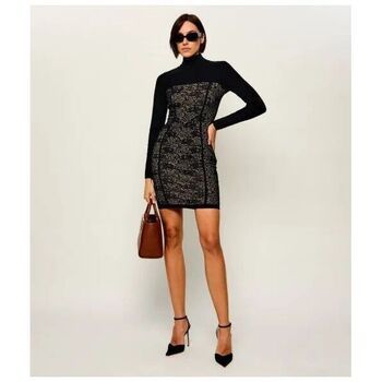 Elisabetta Franchi Vestidos AM27Q66E2-FR9 para mujer