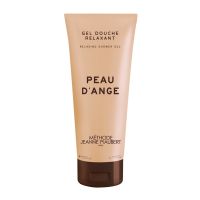 peau dange gel douche relaxant 200 ml