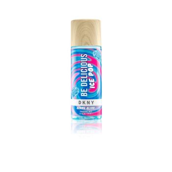 Ice Pop Very Cherry Body Mist 250 Ml