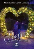 poemas y cartas de amor