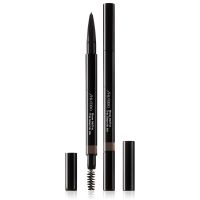 shiseido brow inktrio various shades - deep brown 03