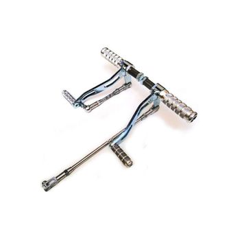 Kit juego trasero Ducati 500 Pantah