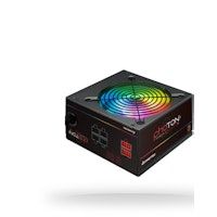 chieftec photon unidad de fuente de alimentacion 750 w ps2 negro