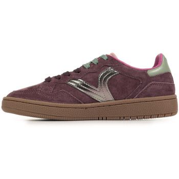 Victoria Deportivas Moda Smash Suede para mujer