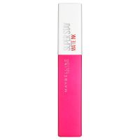 maybelline superstay 24 matte ink lipstick various shades - 30 romantic
