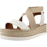 stonefly alpargatas alexia 5 calf lth elastic para mujer
