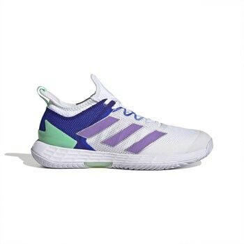 adidas Zapatillas de tenis Adizero Ubersonic 4 para mujer