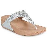 fitflop chanclas lulu crystal embellished para mujer