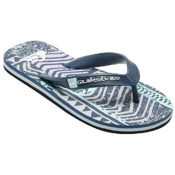 Quiksilver Chanclas Molokai Art para niña