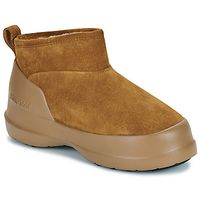 moon boot descansos mb luna low boot suede para mujer