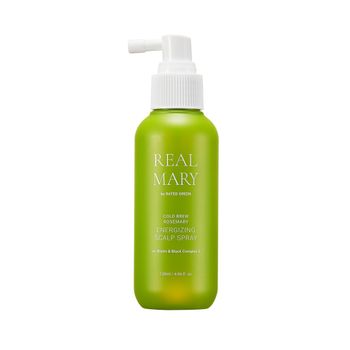 Real Mary Energizing Scalp Spray