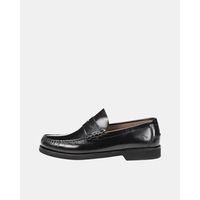 fluchos mocasines f0047 para hombre