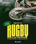 legendes du rugby