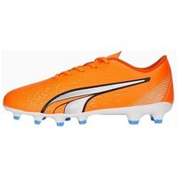 puma zapatillas de futbol ultra play fgag jr para nina