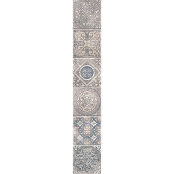 Azulejos Etiqueta Deco