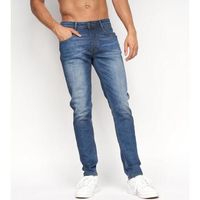 crosshatch jeans malcolm para hombre