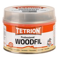 woodfil 2k filler naturalpine 400g