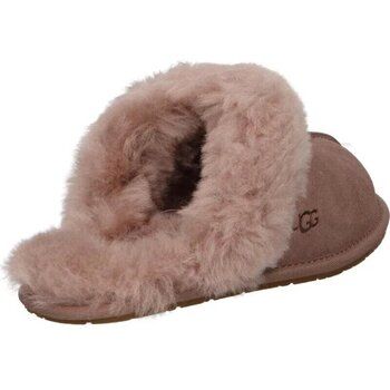 UGG Pantuflas 1106872 W SCUFFETTE II para mujer