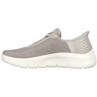 skechers deportivas moda slipins go walk flex grand entry para mujer