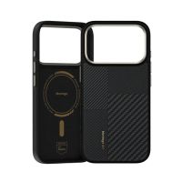 benks funda kevlar armorpro montage iphone 17 pro negro