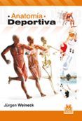 anatomia deportiva (bicolor)(5ª ed revisada y ampliada)
