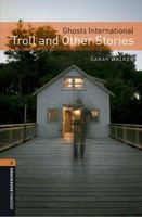 oxford bookworms 2 ghost troll and other stories mp3 pack