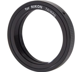 Celestron T-Ring - for Nikon