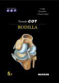 tratado cot - 51 rodilla