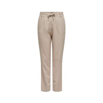 Only Pantalones Taupe 15278710-OXFORD TAN
