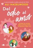 del odio al amor
