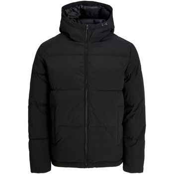 Jack & Jones Parka Surface Puffer para hombre