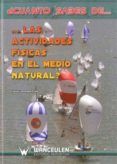 ¿Cuánto sabes de las actividades físicas en el medio natural?