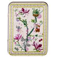 Cath Kidston The Story Tree Manicure Set Tin