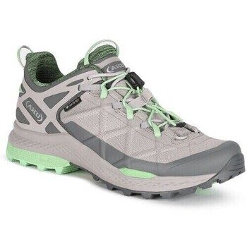 Aku Zapatillas de senderismo Rocket Dfs Gtx para mujer