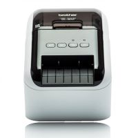 brother ql-800 impresora etiquetas termica