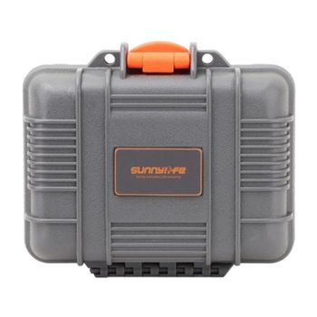 Estuche Duro Sunnylife Mini para DJI Osmo Action 6