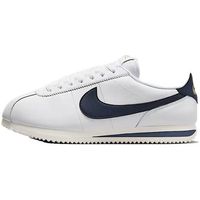 nike deportivas moda baskets cortez leather cuir para hombre