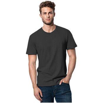 Stedman Camiseta Classic para hombre