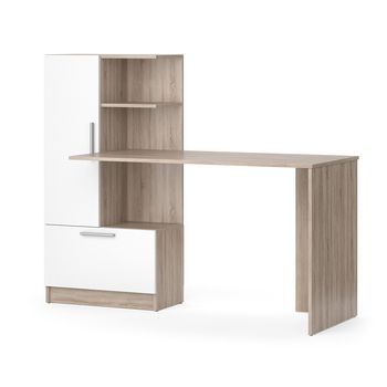 Escritorio Tomy 150 X 59.3 Cm Vicco
