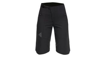 Pantalon corto dainese hgrox mujer negro