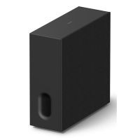 altavoces sony subwoofer activo bluetooth 100w diseno compacto negro