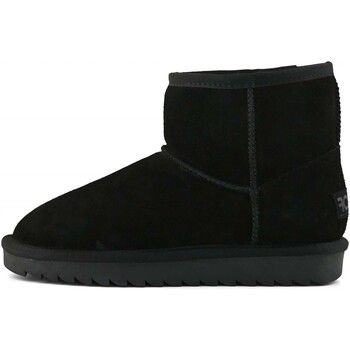 Colors of California Descansos Winter Boot In Suede para mujer