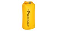 bolsa impermeable sea to summit ultra sil 13l amarillo