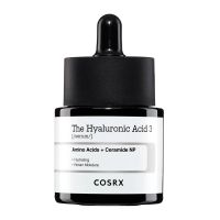cosrx cosmetica facial the hyaluronic acid 3 serum serum facial hidratante