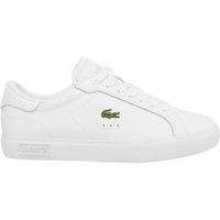 lacoste zapatillas powercourt 125 para mujer