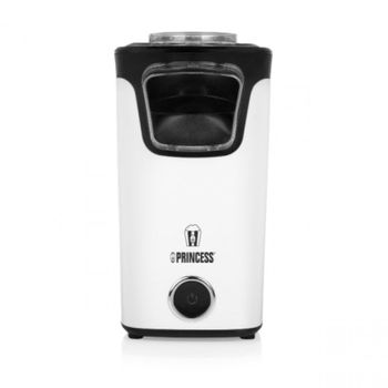 Princess 292986 Palomitero 1200W Blanco