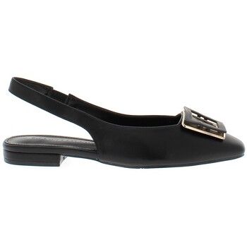 Marina Galanti Bailarinas mg1a118-black para mujer